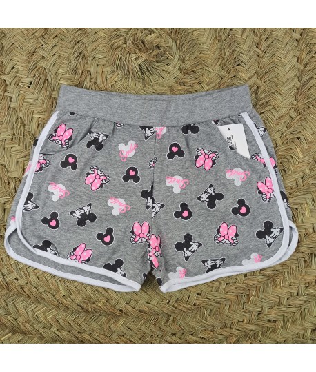 Pantalón 401 Gris.