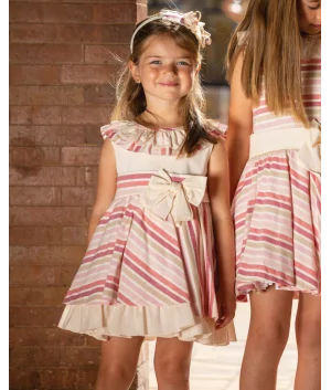 Vestido 13002