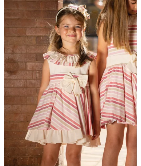 Vestido 13002