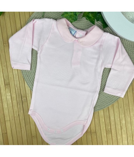 Bodi 1189 Rosa