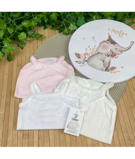 Bodi 1678 Rosa