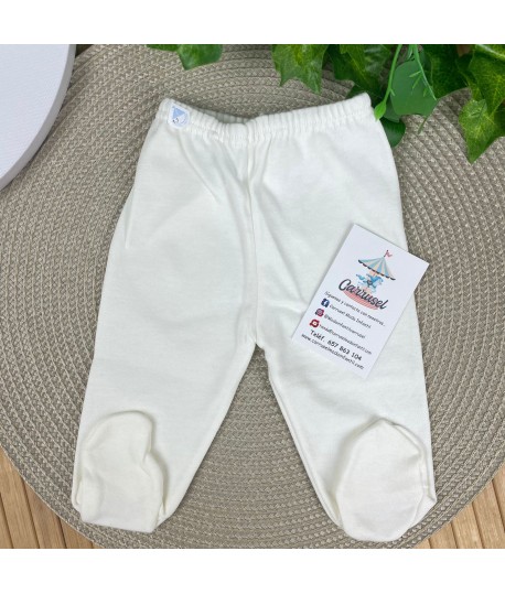 Polaina 2112 Blanco