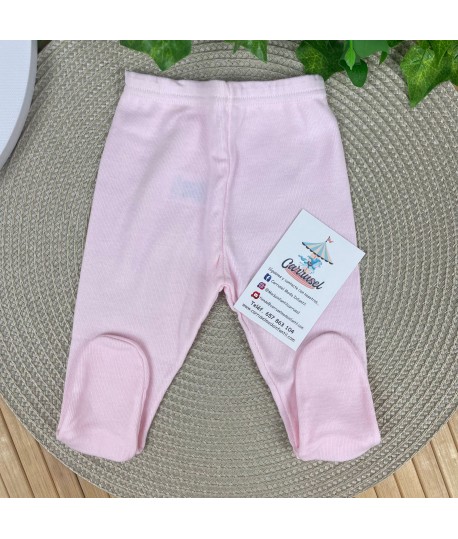 Polaina 2112 Rosa