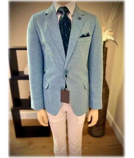 Traje de Chaqueta