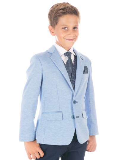 Traje de Chaqueta