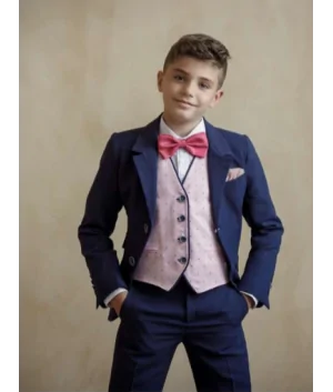 Traje de Chaqueta