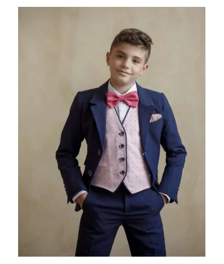 Traje de Chaqueta