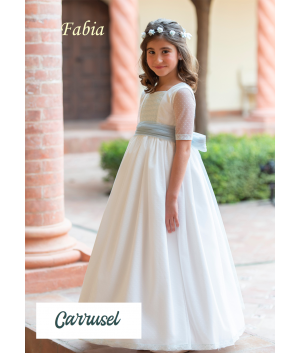 Vestido de Comunión