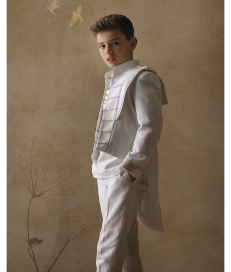 Traje de Comunión