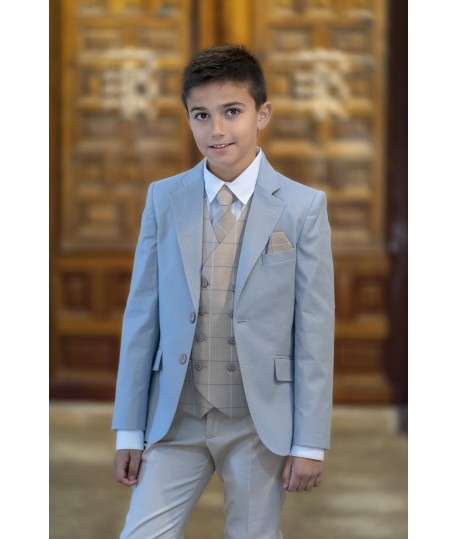 Traje de Chaqueta