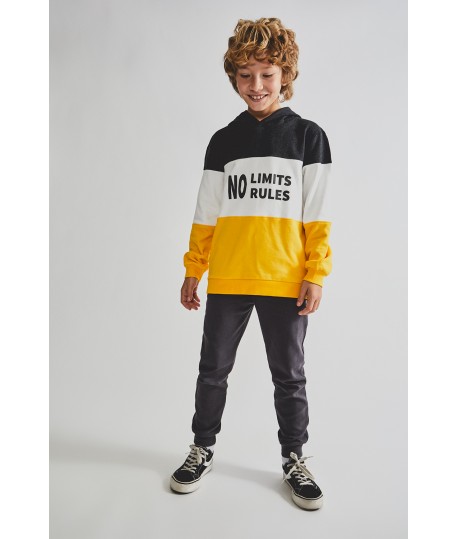 Sudadera 335010