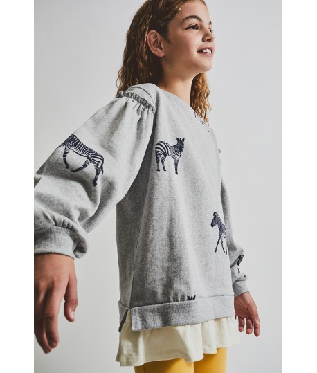 Sudadera 336025