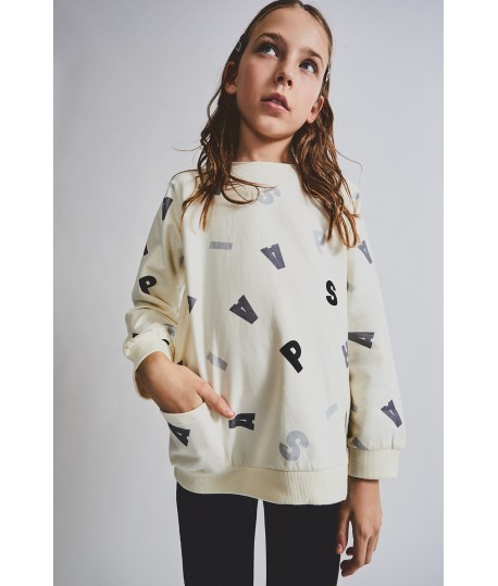 Sudadera 336065