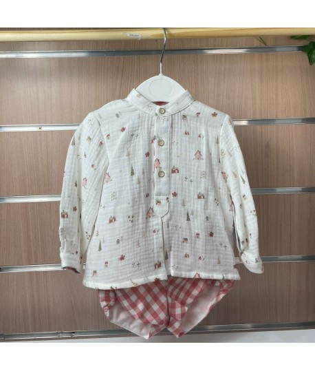 Conjunto 34004823