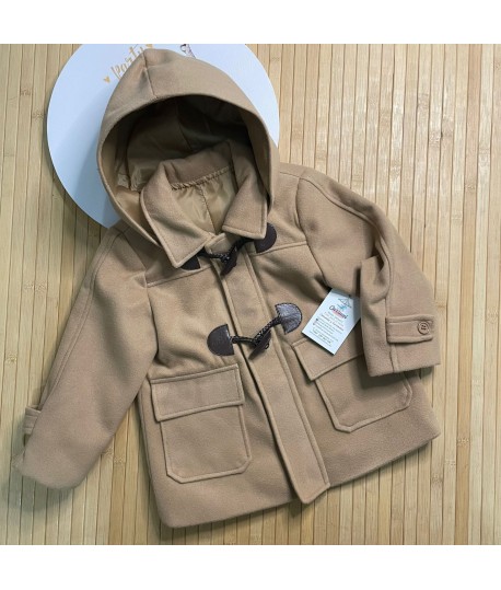 Trenca 32802 Camel