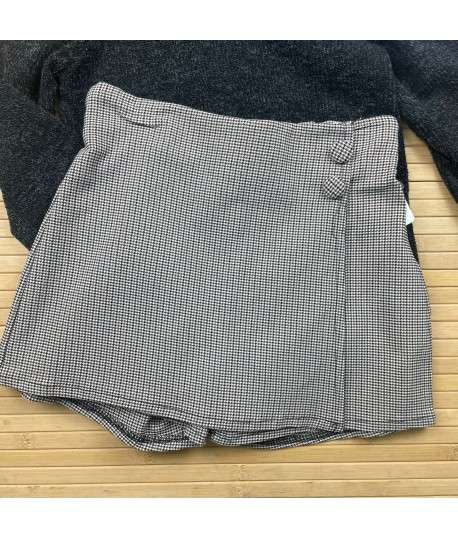 Falda Pantalón 6903