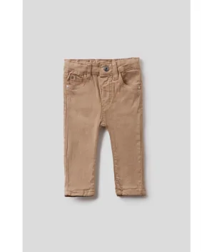 Pantalón 94052 Camel