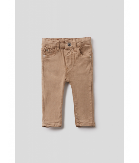 Pantalón 94052 Camel