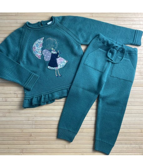 Conjunto 332