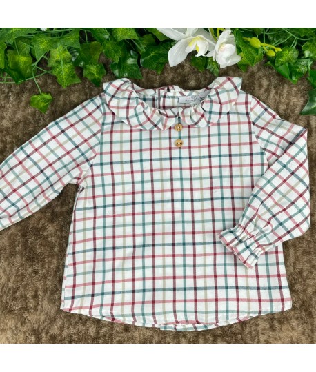 Camisa 28198