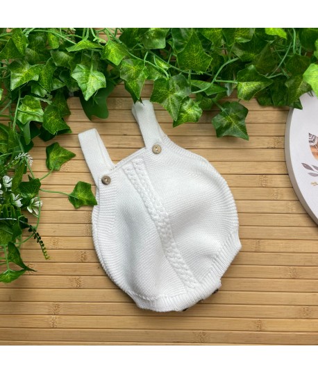 Ranita 22503 Blanco