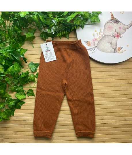 Polaina 06322A