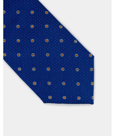 Conjunto Corbata y Pañuelo 4888
