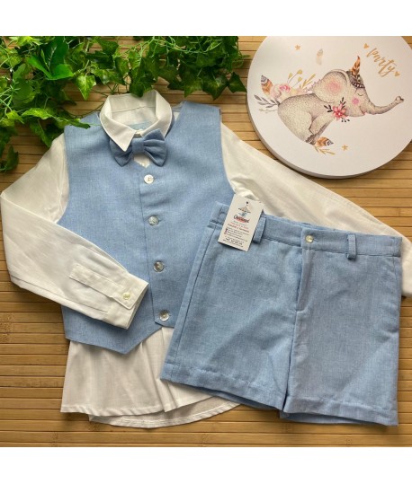Conjunto 4917085