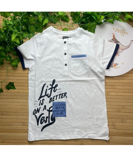 Camiseta 24375031