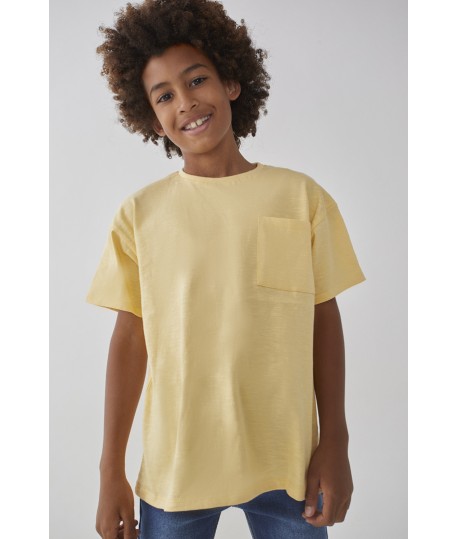 Camiseta 95015 Amarillo