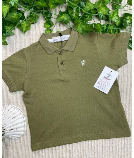 Polo 95000 Verde