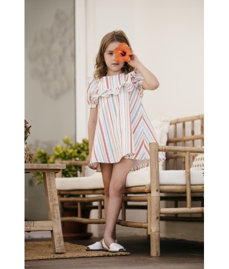 Vestido 50302
