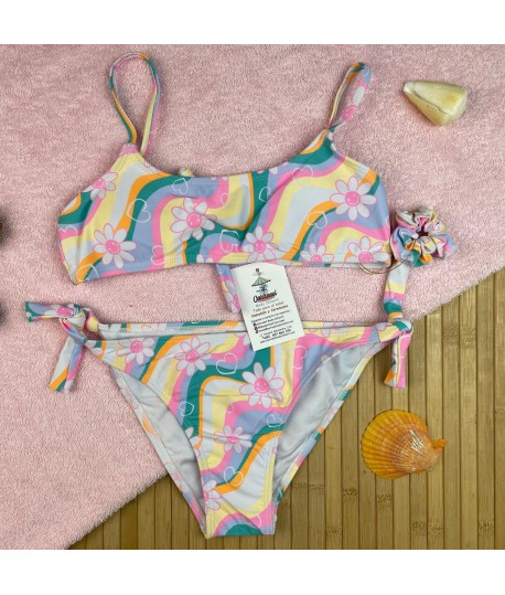 Bikini A0024 Margaritas