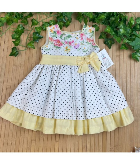 Vestido M4408