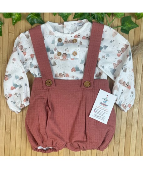 Conjunto 29714