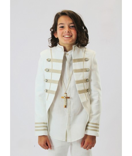 Traje de Comunión