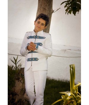 Traje de Comunión