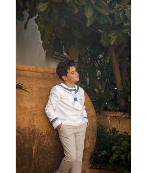 Traje de Comunión