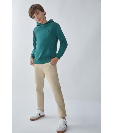 Sudadera 97010 VERDE