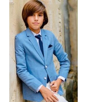 Traje de Chaqueta