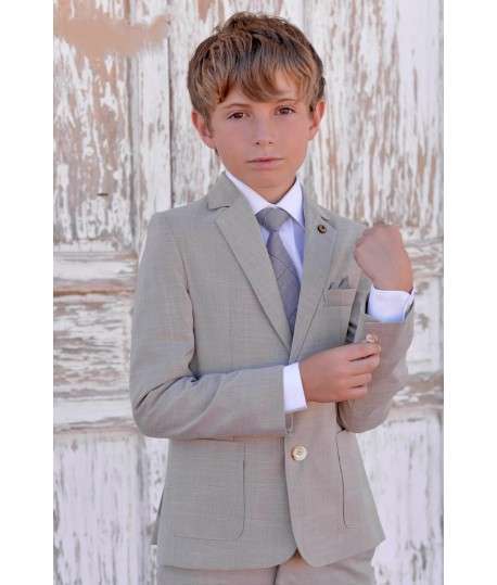 Traje de Comunión