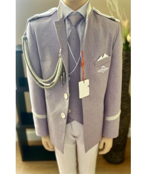 Traje de Comunión