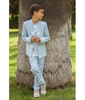 Traje de Comunión
