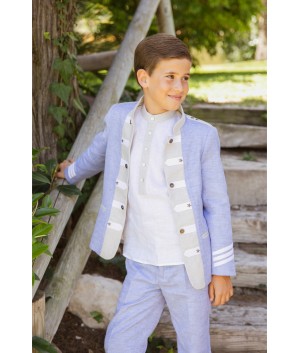 Traje de Comunión