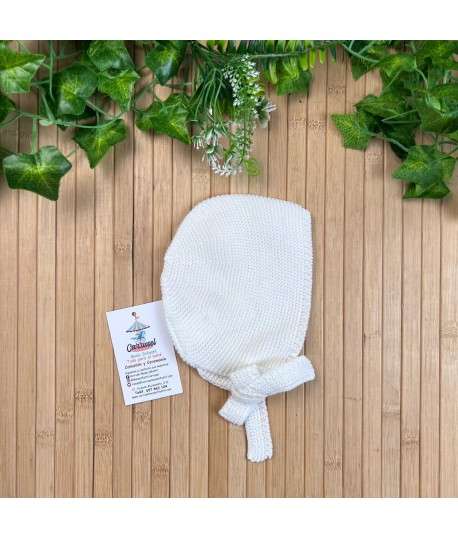 Capota GB30 Beige