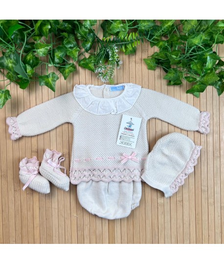 Conjunto 9431
