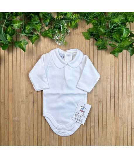 Bodi 1190 Blanco