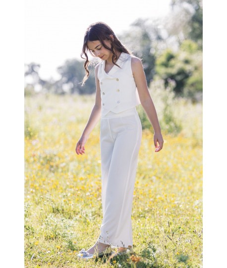 Traje de Comunión