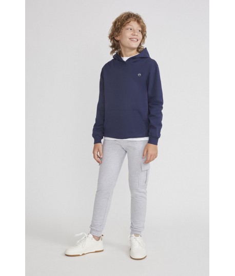 Pantalón 95059 Gris