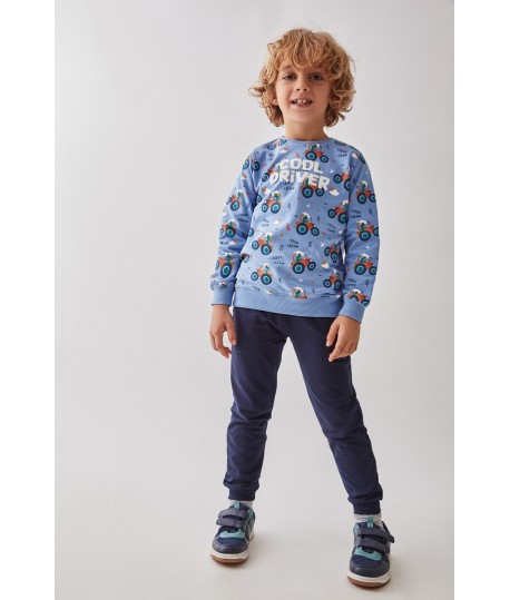 Sudadera 344030
